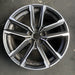 19" BMW 230i 22-24 19x8, , double spoke, wide spoke Original OEM Wheel Rim - Additional View