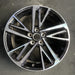 19" CAMRY 25 19x9 Original OEM Wheel Rim - Additional View