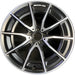 20" MERCEDES GT 26 192 Type , GT43, 20x9.5 , V spoke Original OEM Wheel Rim - Front View