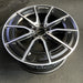 20" MERCEDES GT 26 192 Type , GT43, 20x9.5 , V spoke Original OEM Wheel Rim - View 7