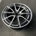 20" MERCEDES GT 26 192 Type , GT43, 20x9.5 , V spoke Original OEM Wheel Rim - View 8
