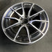 20" MERCEDES GT 26 192 Type , GT43, 20x11 , V spoke Original OEM Wheel Rim - View 7