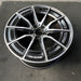 20" MERCEDES GT 26 192 Type , GT43, 20x11 , V spoke Original OEM Wheel Rim - View 8