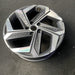19" TUCSON 22-24 gasoline, 19x7.5 , 5 split spoke, w/o Original OEM Wheel Rim - View 8