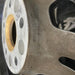 19" AUDI R8 10 19x8.5 , silver finish Original OEM Wheel Rim - View 9