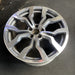 19" AUDI R8 10 19x11 , silver finish Original OEM Wheel Rim - View 7