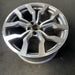 19" AUDI R8 10 19x11 , silver finish Original OEM Wheel Rim - View 8