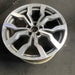 19" AUDI R8 10 19x11 , silver finish Original OEM Wheel Rim - View 7