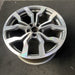 19" AUDI R8 10 19x11 , silver finish Original OEM Wheel Rim - View 8