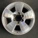 17" 4 RUNNER 03-09 17x7.5, 5 spoke Original OEM Wheel Rim - Additional View