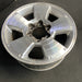 17" 4 RUNNER 03-09 17x7.5, 5 spoke Original OEM Wheel Rim - View 7
