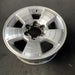 17" 4 RUNNER 03-09 17x7.5, 5 spoke Original OEM Wheel Rim - View 8