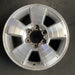 17" 4 RUNNER 03-09 17x7.5, 5 spoke Original OEM Wheel Rim - Additional View