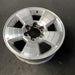 17" 4 RUNNER 03-09 17x7.5, 5 spoke Original OEM Wheel Rim - View 8