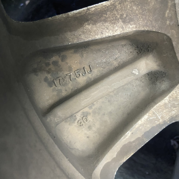 17" 4 RUNNER 03-09 17x7.5, 5 spoke Original OEM Wheel Rim - View 9