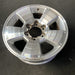 17" 4 RUNNER 03-09 17x7.5, 5 spoke Original OEM Wheel Rim - View 8