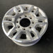 17" SIERRA 2500 PICKUP 20-24 17x7.5, aluminum Original OEM Wheel Rim - View 8