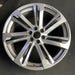 24" ESCALADE 25-26 24x9.5, 7 spoke Original OEM Wheel Rim - Additional View