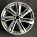 24" ESCALADE 25-26 24x9.5, 7 spoke Original OEM Wheel Rim - Additional View