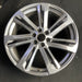 24" ESCALADE 25-26 24x9.5, 7 spoke Original OEM Wheel Rim - Additional View