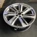 24" ESCALADE 25-26 24x9.5, 7 spoke Original OEM Wheel Rim - View 7