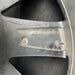 24" ESCALADE 25-26 24x9.5, 7 spoke Original OEM Wheel Rim - View 10