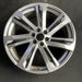24" ESCALADE 25-26 24x9.5, 7 spoke Original OEM Wheel Rim - Additional View