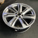 24" ESCALADE 25-26 24x9.5, 7 spoke Original OEM Wheel Rim - View 7