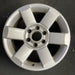 18" ARMADA 04 18x8 , 6 spoke, Original OEM Wheel Rim - Additional View
