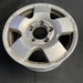 18" TUNDRA 07-09 18x8, alloy, , smooth Original OEM Wheel Rim - View 7