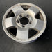 18" TUNDRA 07-09 18x8, alloy, , smooth Original OEM Wheel Rim - View 8