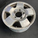 18" TUNDRA 07-09 18x8, alloy, , smooth Original OEM Wheel Rim - View 7