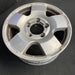 18" TUNDRA 07-09 18x8, alloy, , smooth Original OEM Wheel Rim - View 7