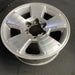 17" 4 RUNNER 03-09 17x7.5, 5 spoke Original OEM Wheel Rim - View 7