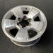 17" 4 RUNNER 03-09 17x7.5, 5 spoke Original OEM Wheel Rim - View 8