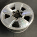 17" 4 RUNNER 03-09 17x7.5, 5 spoke Original OEM Wheel Rim - View 7