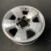 17" 4 RUNNER 03-09 17x7.5, 5 spoke Original OEM Wheel Rim - View 8