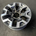 16" TACOMA 16 16x7, alloy, , Y spoke Original OEM Wheel Rim - View 8