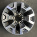 16" TACOMA 16 16x7, alloy, , Y spoke Original OEM Wheel Rim - Additional View