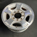 18" FORD F250SD PICKUP 09-10 18x8 , 5 spoke, aluminum, Original OEM Wheel Rim - View 7