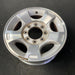 18" FORD F250SD PICKUP 09-10 18x8 , 5 spoke, aluminum, Original OEM Wheel Rim - View 8