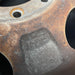 18" FORD F250SD PICKUP 09-10 18x8 , 5 spoke, aluminum, Original OEM Wheel Rim - View 9
