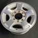 18" FORD F250SD PICKUP 09-10 18x8 , 5 spoke, aluminum, Original OEM Wheel Rim - View 7