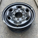 17" DODGE 2500 PICKUP 14 17x7.5 Original OEM Wheel Rim - View 7