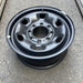 17" DODGE 2500 PICKUP 14 17x7.5 Original OEM Wheel Rim - View 8