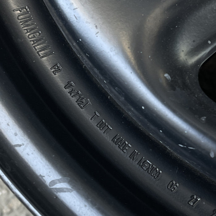 17" DODGE 2500 PICKUP 14 17x7.5 Original OEM Wheel Rim - View 10