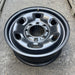 17" DODGE 2500 PICKUP 14 17x7.5 Original OEM Wheel Rim - View 8
