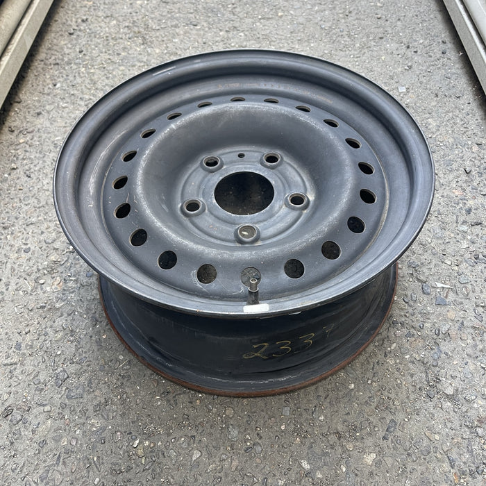 16" DAKOTA 09-11 16x7, spare Original OEM Wheel Rim - View 7