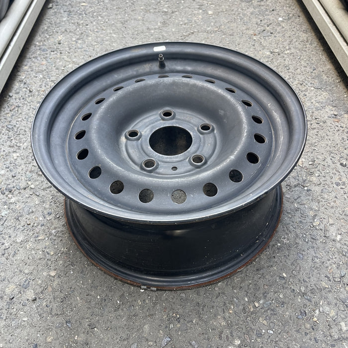 16" DAKOTA 09-11 16x7, spare Original OEM Wheel Rim - View 8