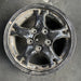 15" IONIQ 17-20 , 15x6, ID 52910G2000 Original OEM Wheel Rim - Additional View
